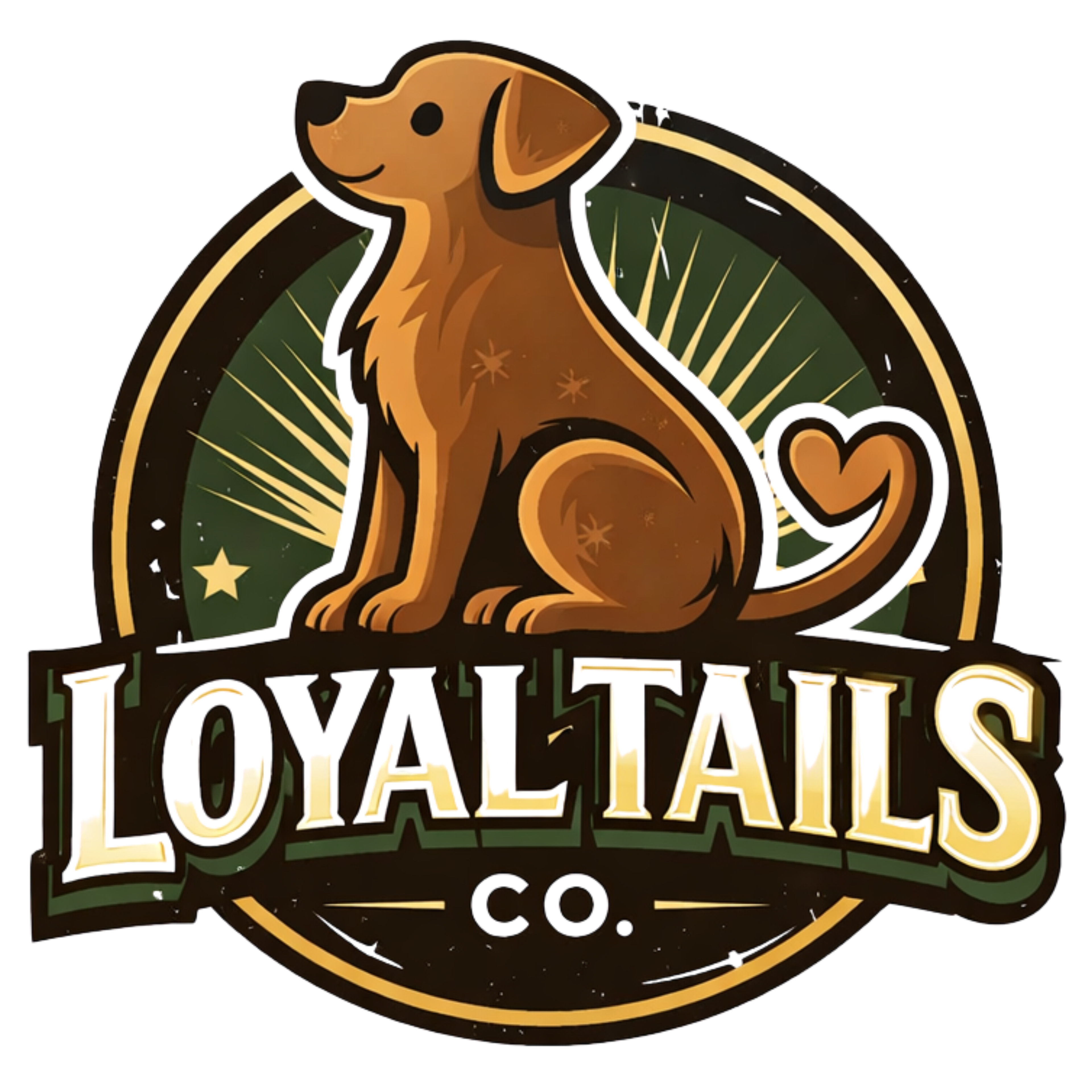 Loyal Tails Co.